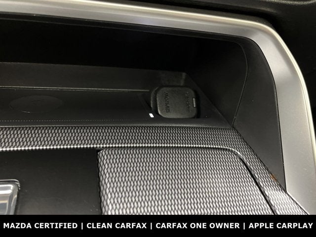 2024 Mazda Mazda CX-90 3.3 Turbo Premium Plus
