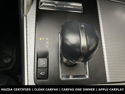 2024 Mazda Mazda CX-90 3.3 Turbo Premium Plus