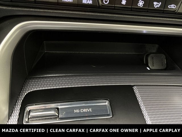 2024 Mazda Mazda CX-90 3.3 Turbo Premium Plus