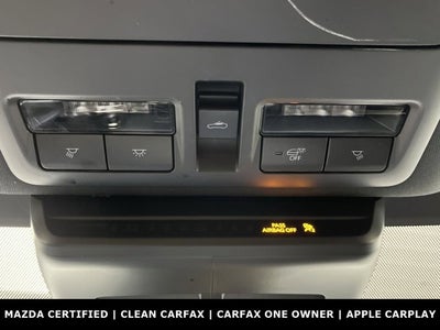 2024 Mazda Mazda CX-90 3.3 Turbo Premium Plus