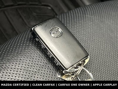 2024 Mazda Mazda CX-90 3.3 Turbo Premium Plus