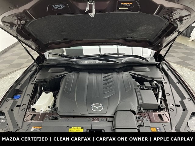 2024 Mazda Mazda CX-90 3.3 Turbo Premium Plus