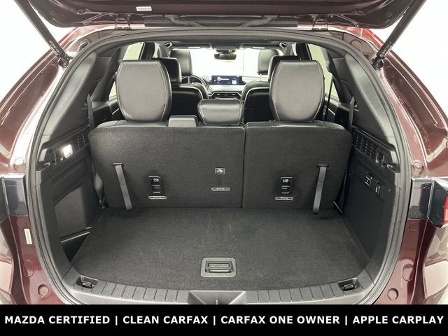 2024 Mazda Mazda CX-90 3.3 Turbo Premium Plus