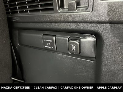 2024 Mazda Mazda CX-90 3.3 Turbo Premium Plus