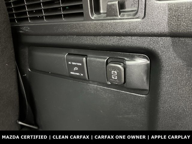 2024 Mazda Mazda CX-90 3.3 Turbo Premium Plus