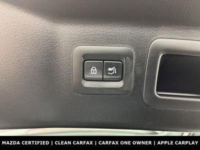 2024 Mazda Mazda CX-90 3.3 Turbo Premium Plus