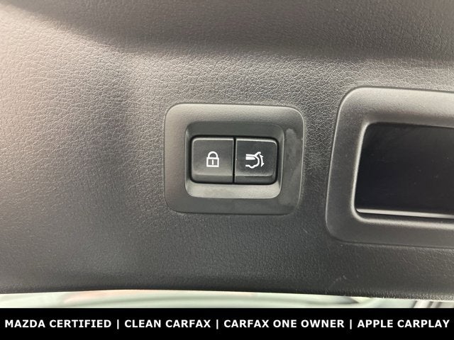 2024 Mazda Mazda CX-90 3.3 Turbo Premium Plus