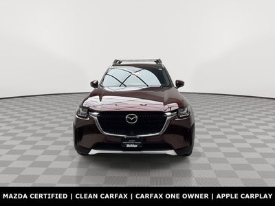 2024 Mazda Mazda CX-90 3.3 Turbo Premium Plus