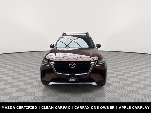 2024 Mazda Mazda CX-90 3.3 Turbo Premium Plus