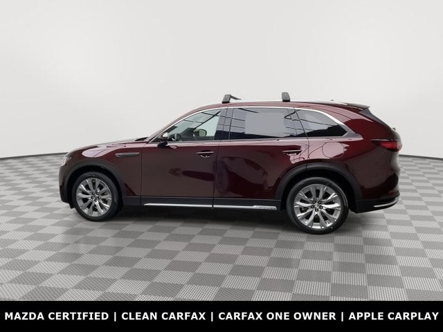2024 Mazda Mazda CX-90 3.3 Turbo Premium Plus