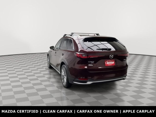 2024 Mazda Mazda CX-90 3.3 Turbo Premium Plus