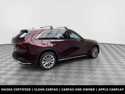 2024 Mazda Mazda CX-90 3.3 Turbo Premium Plus