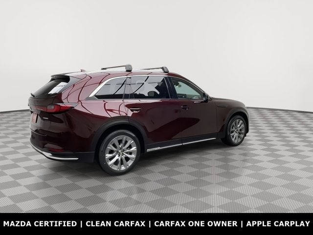 2024 Mazda Mazda CX-90 3.3 Turbo Premium Plus