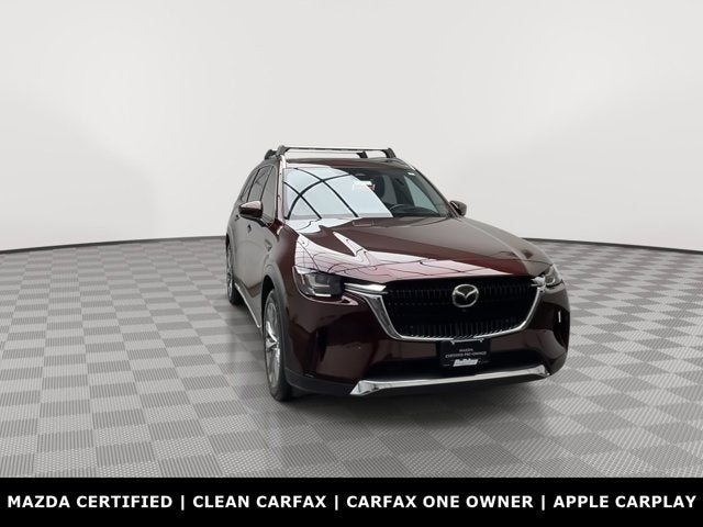 2024 Mazda Mazda CX-90 3.3 Turbo Premium Plus