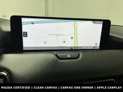 2024 Mazda Mazda CX-90 3.3 Turbo Premium Plus