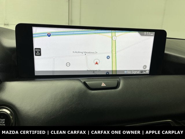 2024 Mazda Mazda CX-90 3.3 Turbo Premium Plus