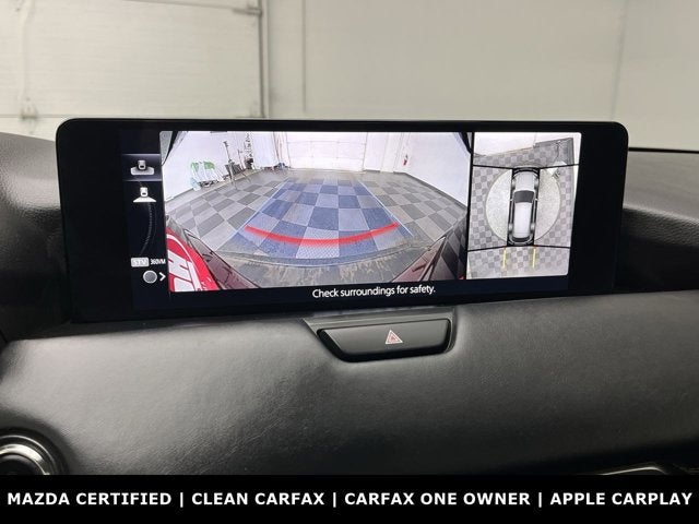 2024 Mazda Mazda CX-90 3.3 Turbo Premium Plus