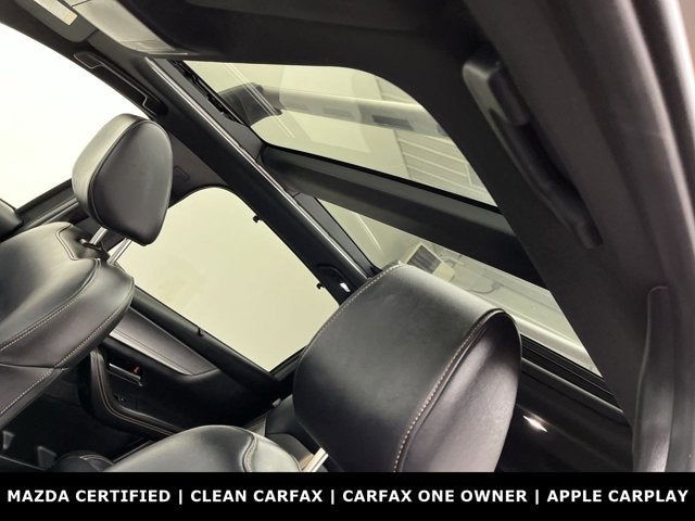 2024 Mazda Mazda CX-90 3.3 Turbo Premium Plus