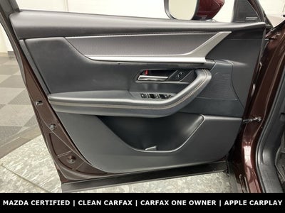 2024 Mazda Mazda CX-90 3.3 Turbo Premium Plus