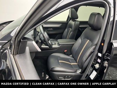 2025 Mazda Mazda CX-90 Premium Plus Package