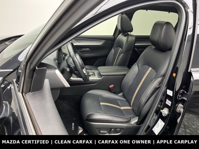 2025 Mazda Mazda CX-90 Premium Plus Package