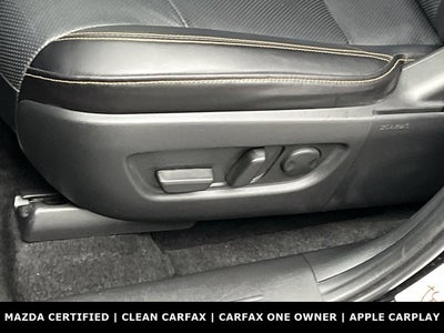 2025 Mazda Mazda CX-90 Premium Plus Package