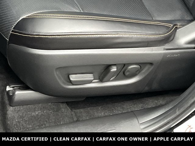 2025 Mazda Mazda CX-90 Premium Plus Package