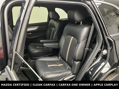 2025 Mazda Mazda CX-90 Premium Plus Package