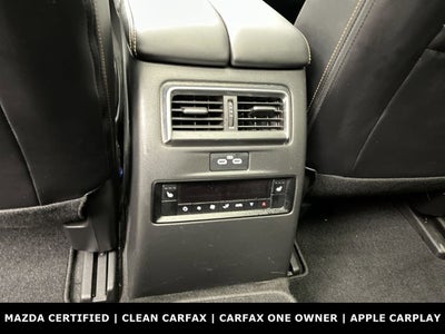 2025 Mazda Mazda CX-90 Premium Plus Package