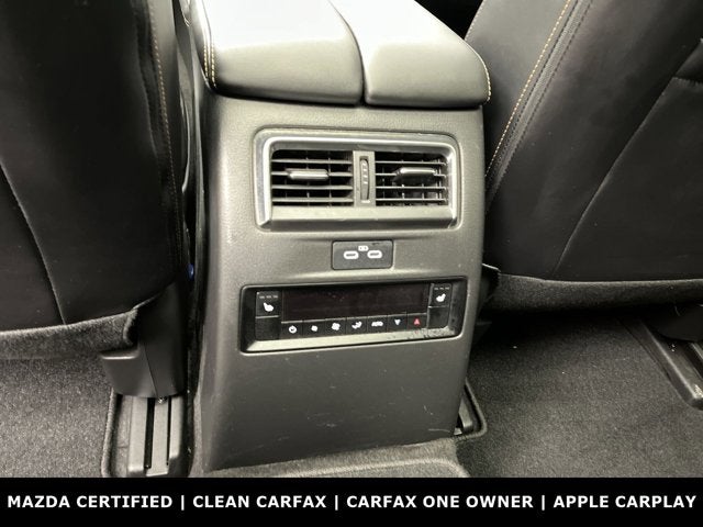 2025 Mazda Mazda CX-90 Premium Plus Package