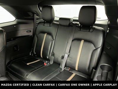 2025 Mazda Mazda CX-90 Premium Plus Package