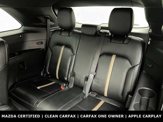 2025 Mazda Mazda CX-90 Premium Plus Package