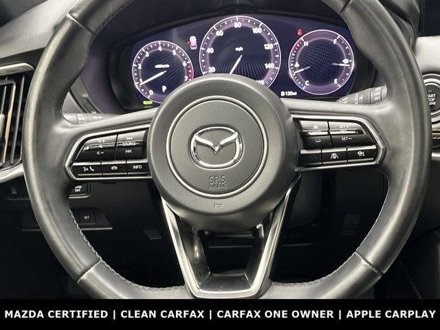 2025 Mazda Mazda CX-90 Premium Plus Package