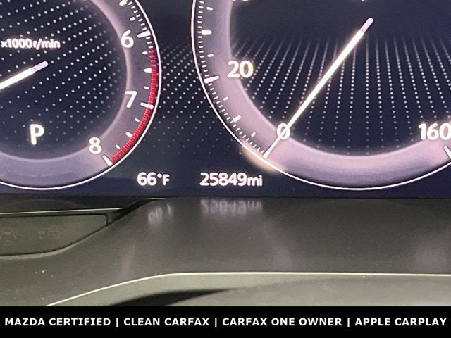 2025 Mazda Mazda CX-90 Premium Plus Package