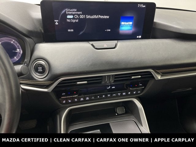 2025 Mazda Mazda CX-90 Premium Plus Package