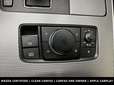 2025 Mazda Mazda CX-90 Premium Plus Package