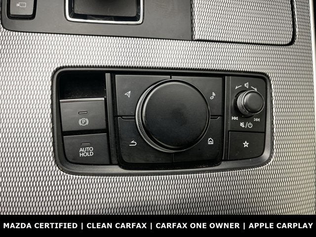 2025 Mazda Mazda CX-90 Premium Plus Package