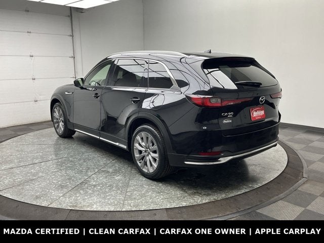 2025 Mazda Mazda CX-90 Premium Plus Package