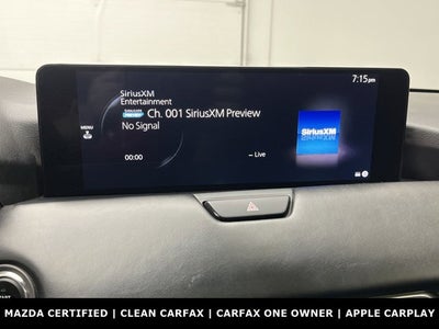 2025 Mazda Mazda CX-90 Premium Plus Package