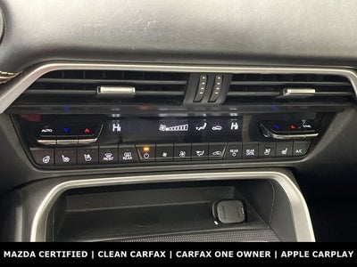 2025 Mazda Mazda CX-90 Premium Plus Package