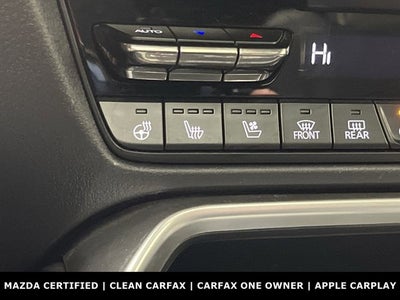 2025 Mazda Mazda CX-90 Premium Plus Package