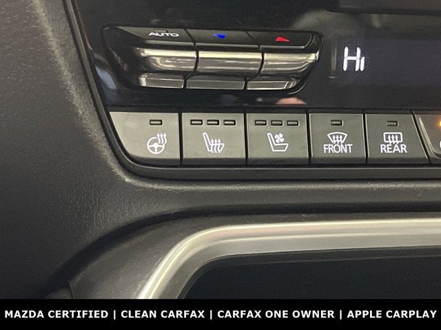 2025 Mazda Mazda CX-90 Premium Plus Package