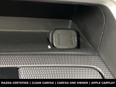 2025 Mazda Mazda CX-90 Premium Plus Package