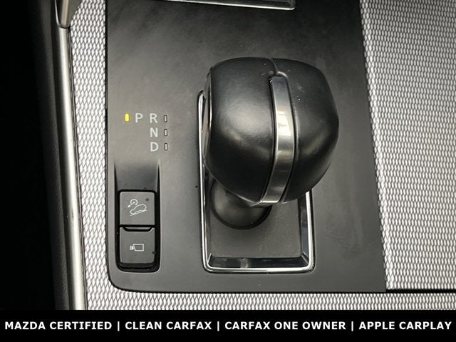 2025 Mazda Mazda CX-90 Premium Plus Package