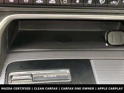 2025 Mazda Mazda CX-90 Premium Plus Package