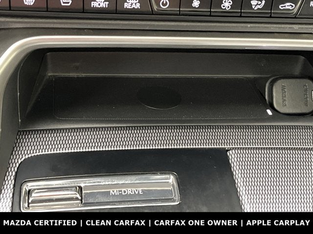 2025 Mazda Mazda CX-90 Premium Plus Package