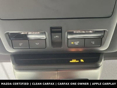 2025 Mazda Mazda CX-90 Premium Plus Package