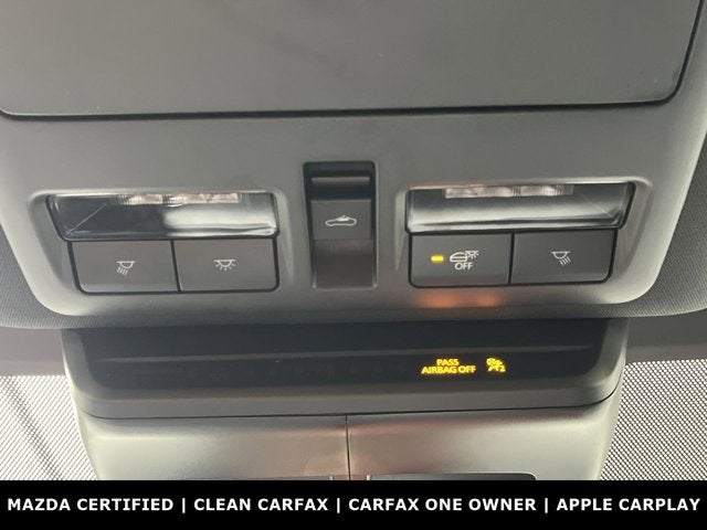 2025 Mazda Mazda CX-90 Premium Plus Package