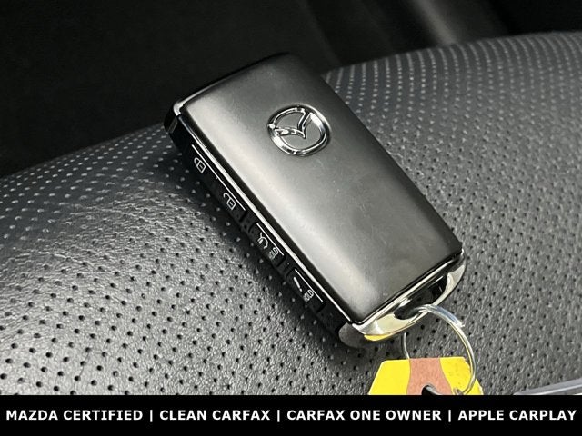 2025 Mazda Mazda CX-90 Premium Plus Package