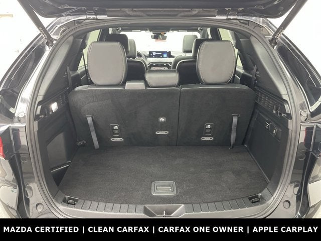 2025 Mazda Mazda CX-90 Premium Plus Package